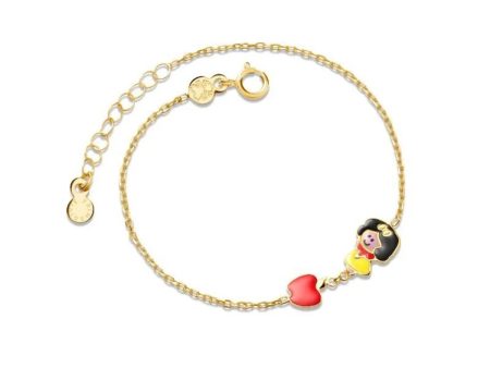 Unisex Bracelet leBebe PMG092 on Sale