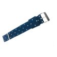 Watch Strap U.S. Polo Assn. 14-0307 Blue Cheap