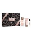 Women s Perfume Set Narciso Rodriguez ALL OF ME 3 Pieces Online