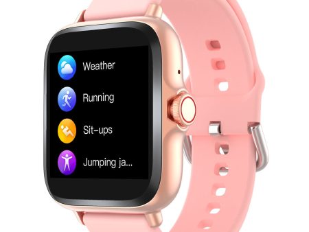 Smartwatch Denver Electronics SWC156 ROSA Pink 1,44  Online now