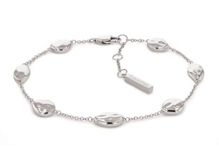 Ladies  Bracelet Calvin Klein 35000126 Online now