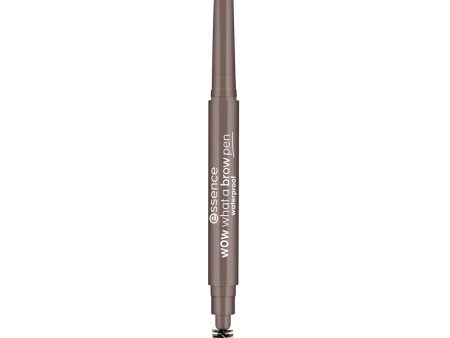 Eyebrow Pencil Essence Wow What a Brow 01-Light (0,2 g) Hot on Sale