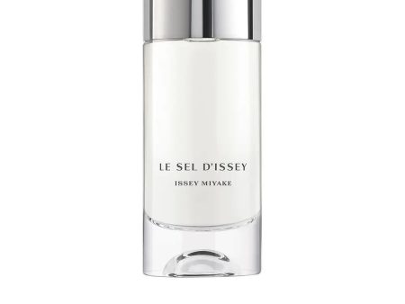 Men s Perfume Issey Miyake Le Sel d Issey EDT 100 ml Cheap