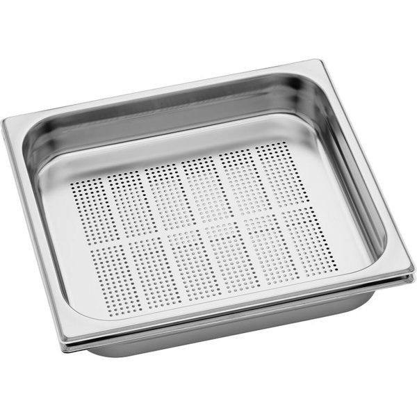 Baking tray Electrolux E9OOGC23 Stainless steel (2 Units) Online