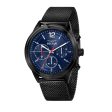 Men s Watch Sector R3253540008 Black For Sale