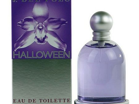 Women s Perfume Jesus Del Pozo Halloween EDT For Discount