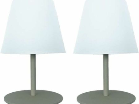 Desk lamp Lumisky E27 Green Sale