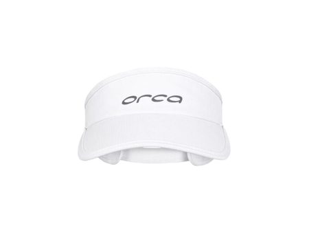 Sports Cap Orca White One size Online Sale