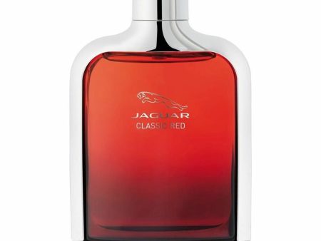 Men s Perfume Jaguar 71506157 EDT 100 ml Discount