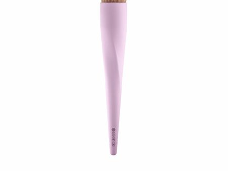 Make-up Brush Essence BROCHA ESSENCE Pink Fashion