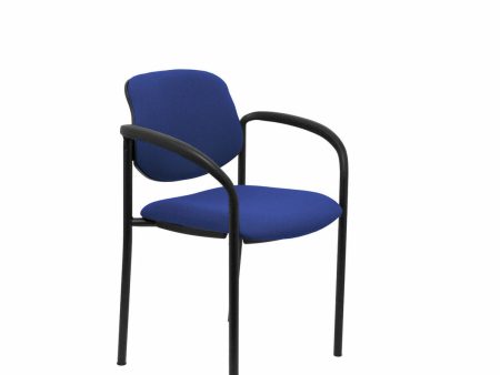 Reception Chair Villalgordo Bali P&C LI229CB Blue Sale