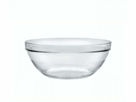 Bowl Duralex Lys Transparent 2,4 L (12 Units) Online Sale