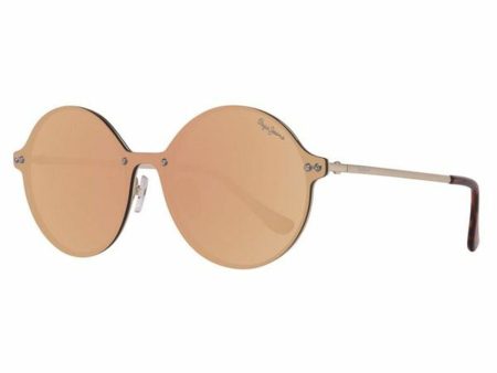 Unisex Sunglasses Pepe Jeans PJ5135C2140 Fashion