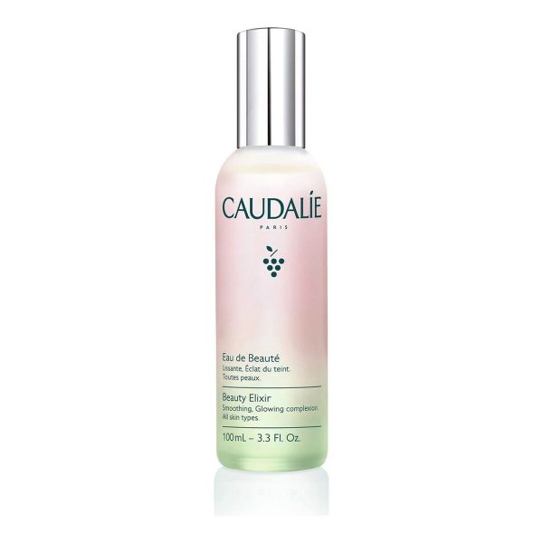 Beauty Water Caudalie Eau De Beaute Fixative 100 ml on Sale