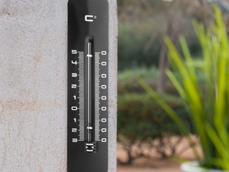 Environmental thermometer Garden on Sale