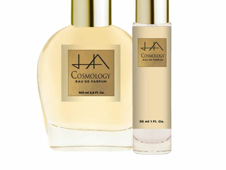 Women s Perfume Set Hannibal Laguna Cosmology 2 Pieces Fashion