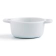 Snack tray Quid Gastro Fun White Ceramic 10 x 7 x 4 cm (12 Units) Online