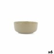 Bowl Quid Duna Green Ceramic 15 x 15 cm (6 Units) Sale