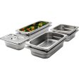 Baking tray Electrolux PKKS8 Steel 40 x 7,5 x 34 cm Online