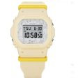 Infant s Watch Casio G-Shock BGD-565TW-5ER Fashion