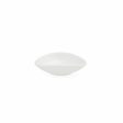 Bowl Quid Select White Plastic 13 x 11 x 3,5 cm (6 Units) For Discount