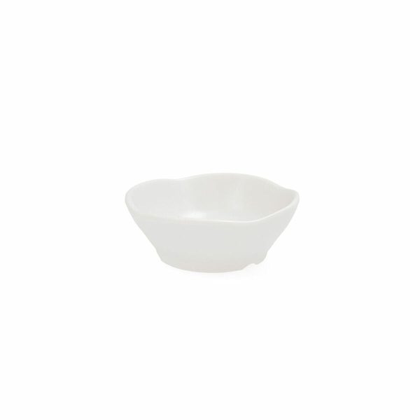 Bowl Quid Select White Plastic 12,5 x 12,5 x 4,5 cm (6 Units) For Discount