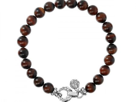 Ladies  Bracelet Albert M. WSOX00071.TG - 20.5 For Discount