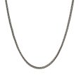 Ladies  Necklace Albert M. WSOX00345.S-60 Cheap