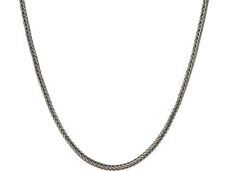 Ladies  Necklace Albert M. WSOX00345.S-60 Cheap