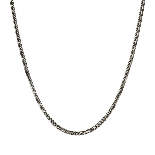 Ladies  Necklace Albert M. WSOX00345.S-60 Cheap