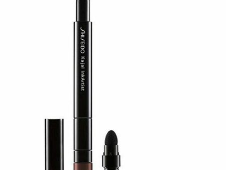 Eyeliner    Shiseido 57373 150 ml Nº 01 Hot on Sale