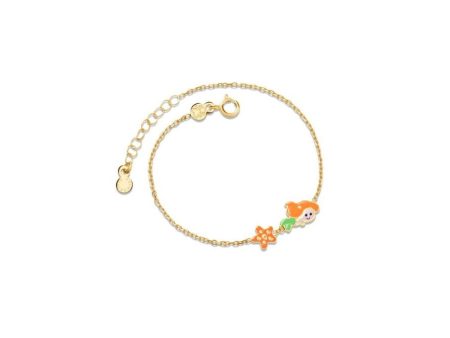 Unisex Bracelet leBebe PMG091 For Discount