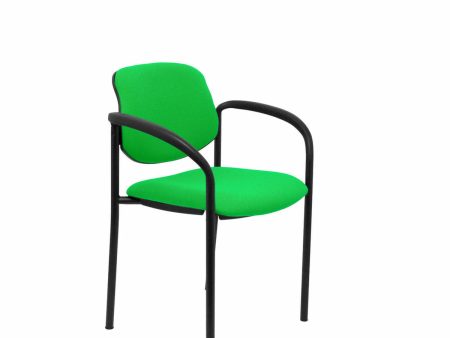 Reception Chair Villalgordo Bali P&C ALI22CB Pistachio For Cheap