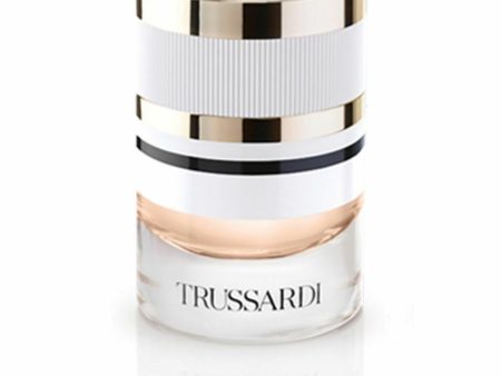 Women s Perfume Trussardi Pure Jasmine EDP EDP 30 ml Online Hot Sale