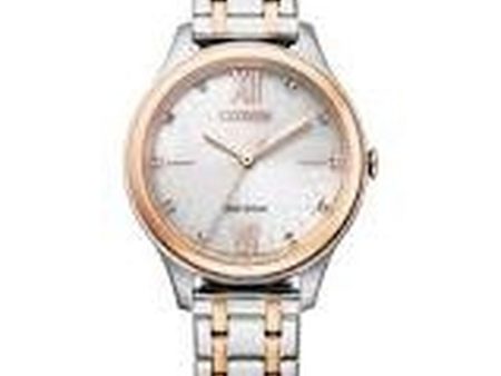 Ladies  Watch Citizen EM0506-77A (Ø 32 mm) Online Sale