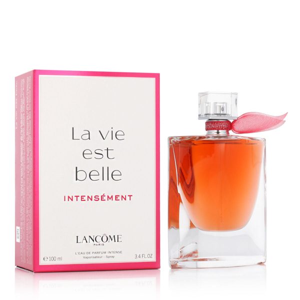 Women s Perfume Lancôme La Vie Est Belle Intensement EDP Hot on Sale