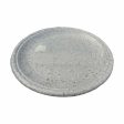 Serving Platter Dem Inside Plastic Circular Ø 33 x 1,5 cm (24 Units) Cheap