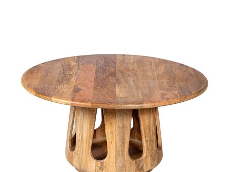 Centre Table Alexandra House Living 90 x 48 cm Sale