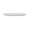 Serving Platter Luminarc Diwali Grey Glass 35 x 24 cm (6 Units) For Cheap