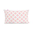 Set of cushion covers HappyFriday Sakura  Multicolour 2 Pieces Online