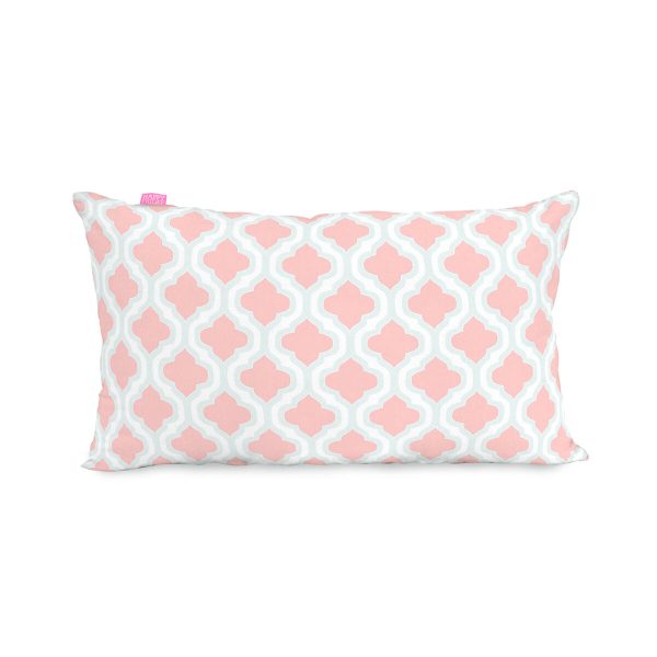 Set of cushion covers HappyFriday Sakura  Multicolour 2 Pieces Online