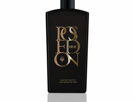 Men s Perfume Poseidon For Me EDT 150 ml Supply