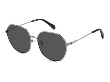 Ladies  Sunglasses Polaroid PLD-4140-G-S-X-KB7F9M9 ø 59 mm For Sale