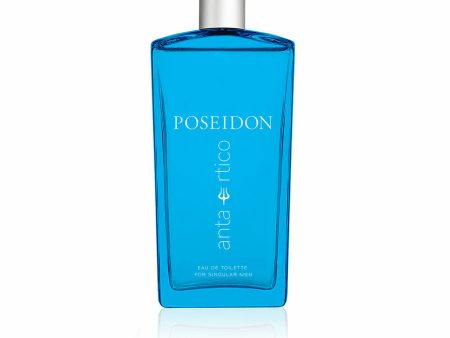 Men s Perfume Poseidon Antartico EDT 150 ml Cheap