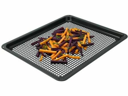 Baking tray Electrolux E9OOAF00 Black For Discount