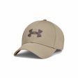 Sports Cap Under Armour Multicolour One size Sale