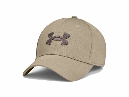 Sports Cap Under Armour Multicolour One size Sale