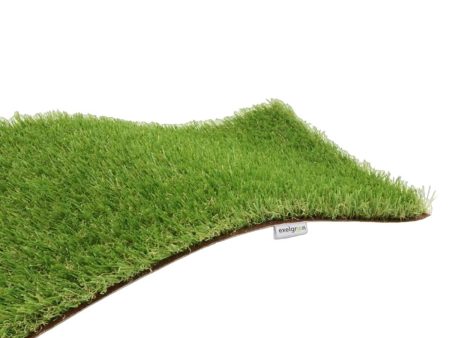 Astro-turf Exelgreen Campus 2D 1 x 5 m 25 mm on Sale