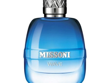 Men s Perfume Missioni wave Missoni 821008 EDT (50 ml) 50 ml Sale