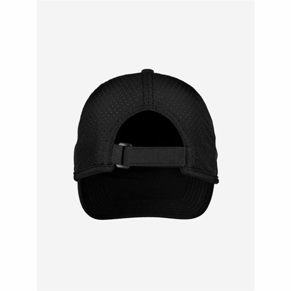 Sports Cap Orca Black One size For Sale